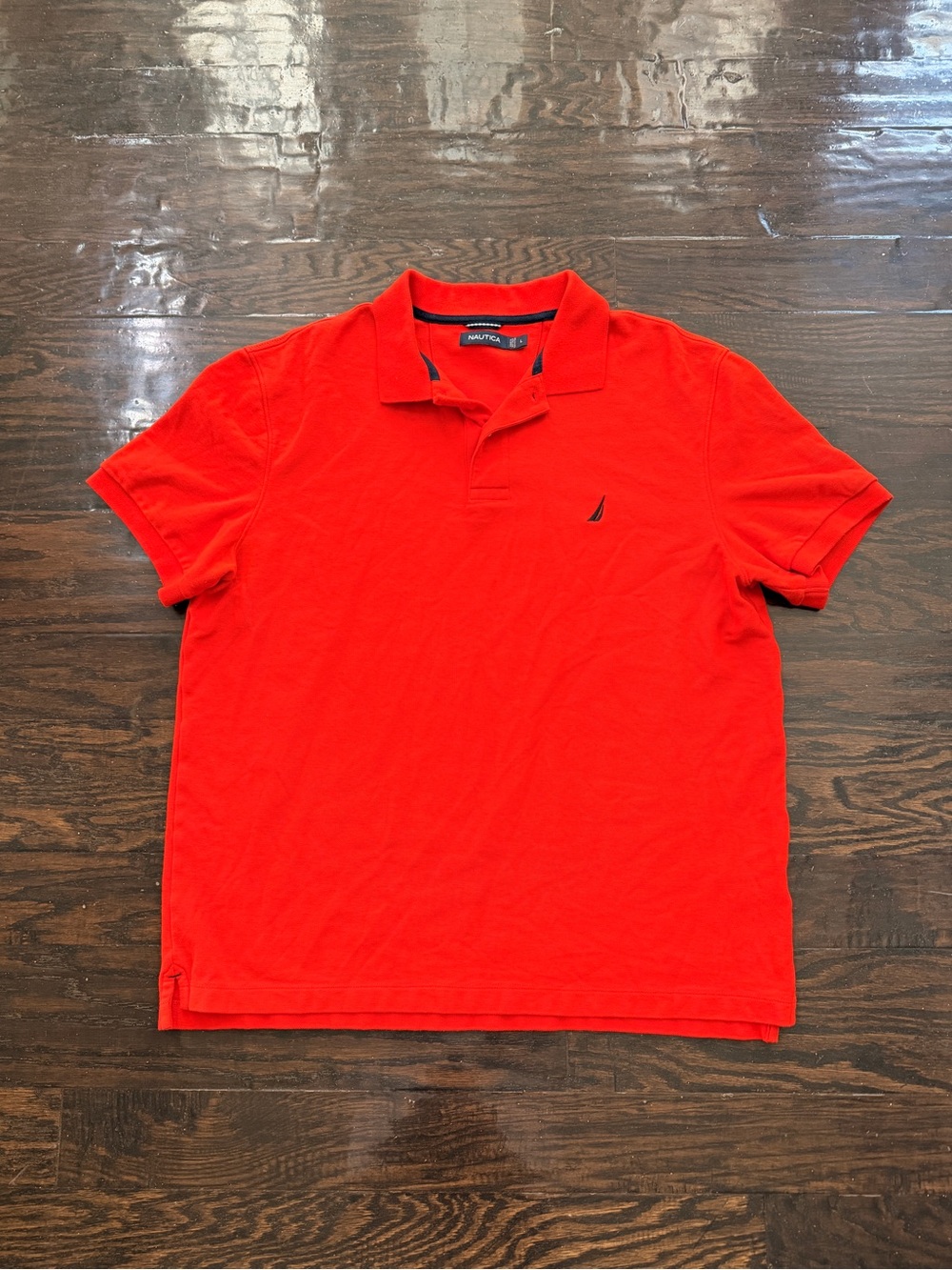 Nautica Men’s Polo Shirt